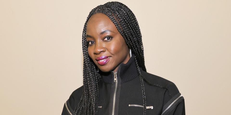 danai gurira