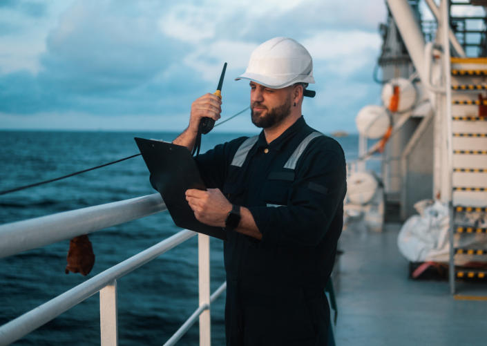 Greywing's new SeaGPT solves email overwhelm for maritime crew managers