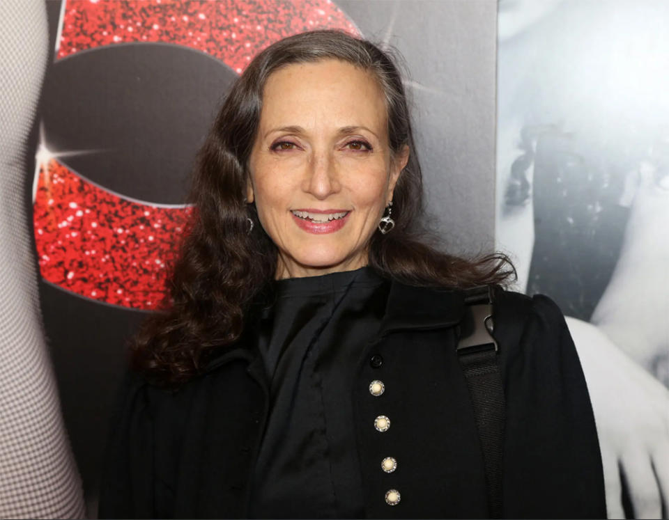 Bebe Neuwirth