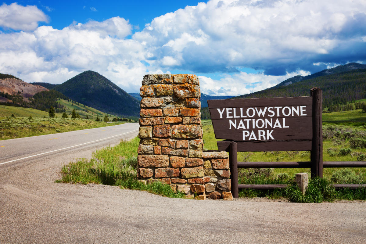 Google Maps will help you navigate US national parks - engadget.com