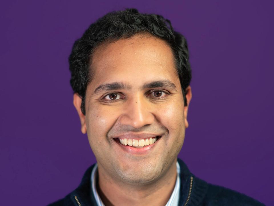 Vishal Garg wird seine Vollzeitaufgaben als CEO wieder aufnehmen.