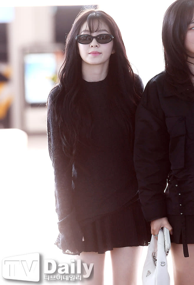 Irene（圖源：TVdaily）