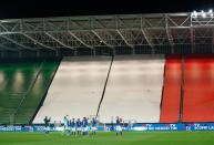 UEFA Nations League - League A - Group 1 - Italy v Netherlands