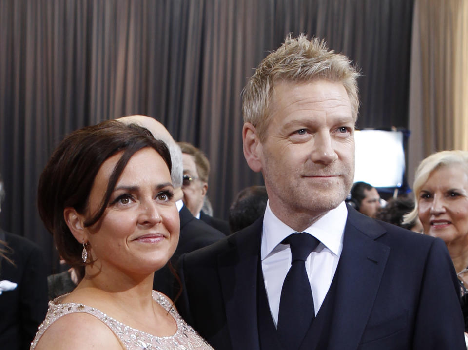 84th Annual Academy Awards - Arrivals