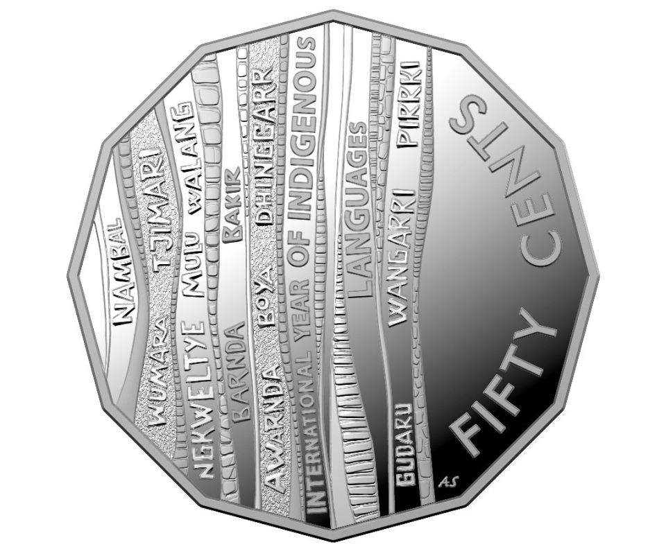 Image: Royal Australian Mint