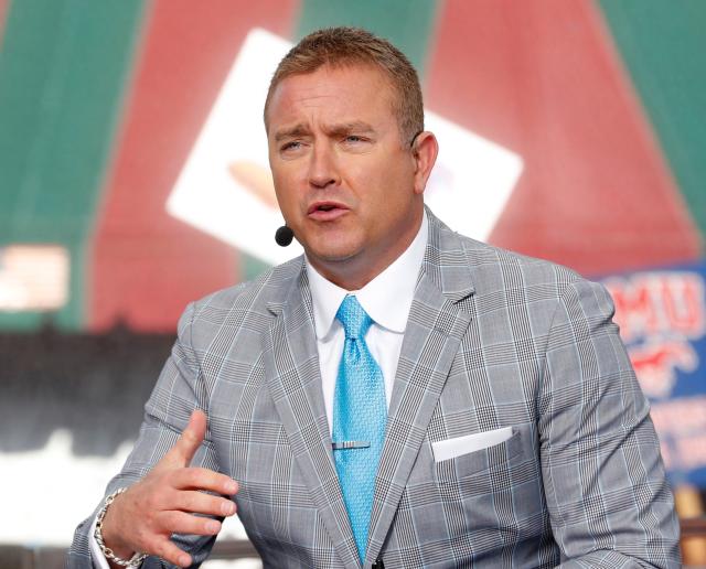 Kirk Herbstreit on X: Yesss!!!!! HUGE win for the ⁦@Reds⁩ in