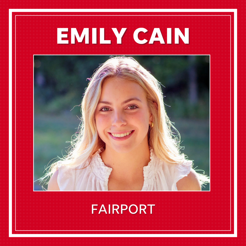 Emily Cain