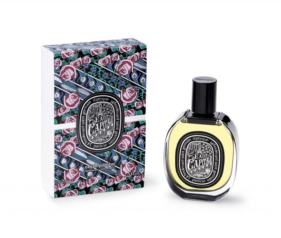 ▲DIPTYQUE 花都之水淡香精 75ml NT$5,000。（圖／DIPTYQUE）