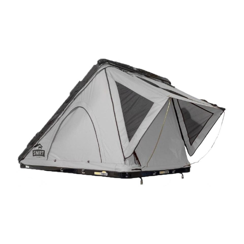 7) Sky Loft 2 Tent