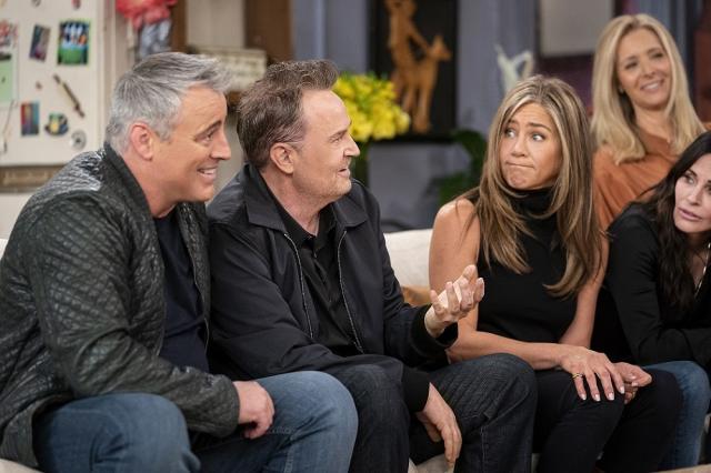 Best Friends Merch 2021: Celebrate TV Show Reunion on HBO Max