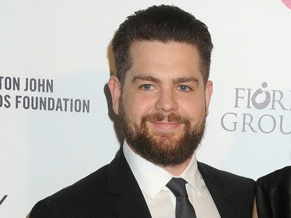 Jack Osbourne ist nun vierfacher Vater. (Bild: Byron Purvis/AdMedia/ImageCollect)