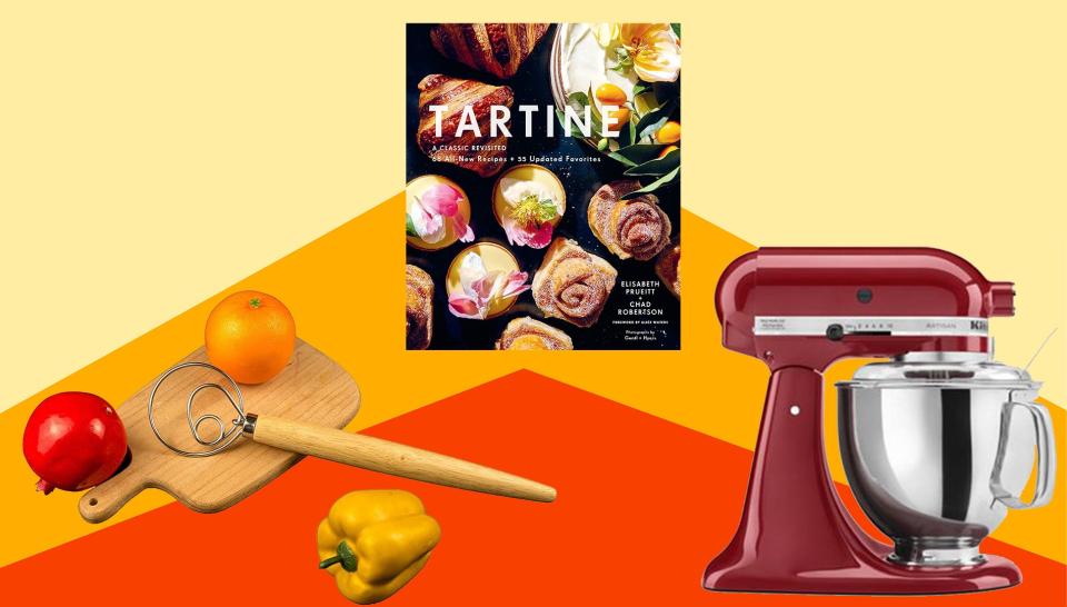 The best gifts for bakers right now.