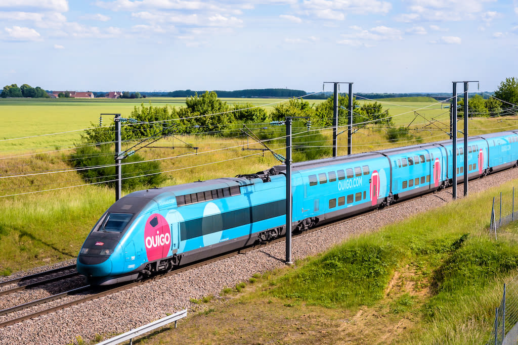 Les billets pour cet été sont enfin en vente sur le site de la SNCF. (Photo : Getty Images)