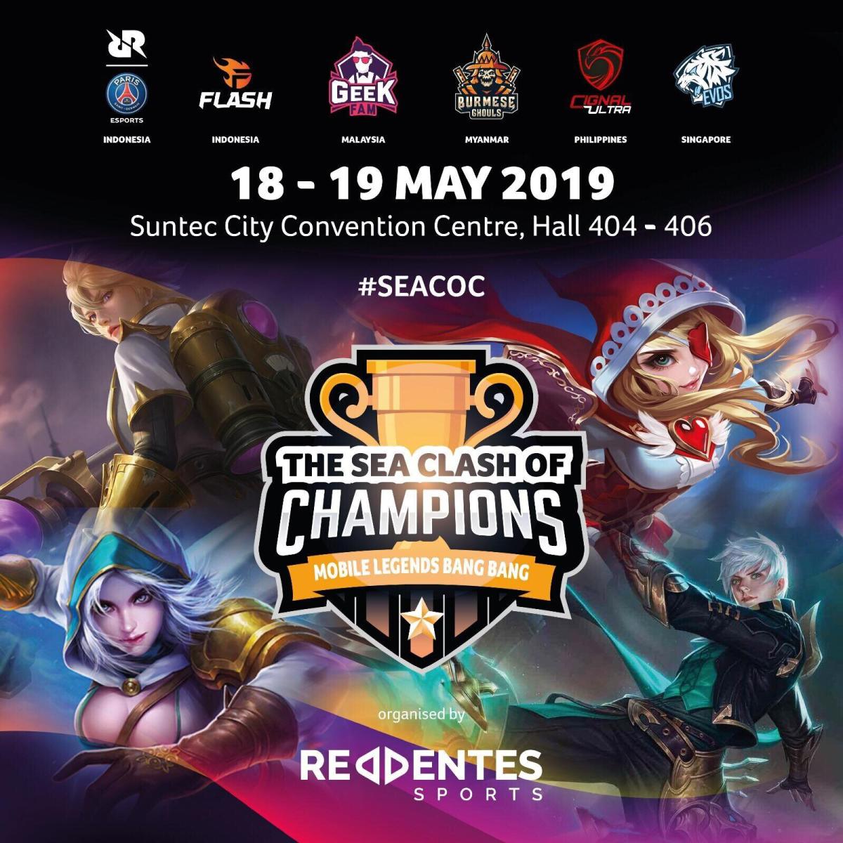 2019 World Championship Cities, Venues, & Dates – League of Legends