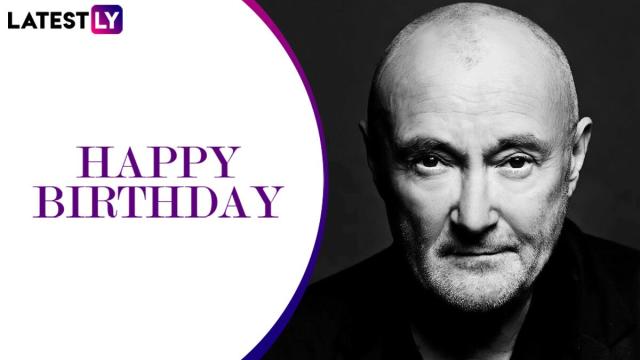 Happy Anniversary: Phil Collins, “Another Day in Paradise”