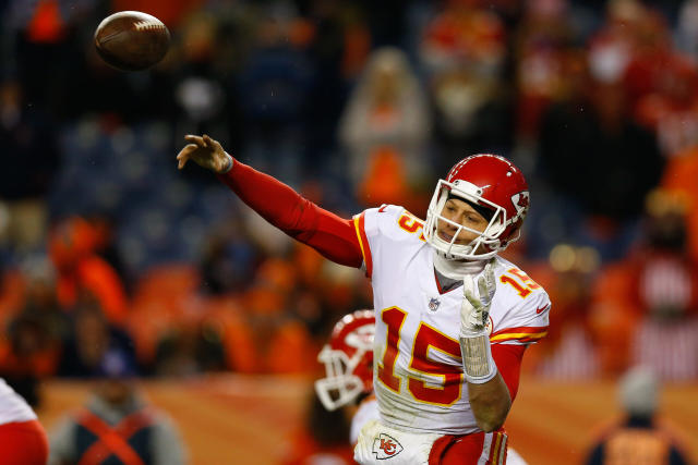 Kansas City Chiefs vs. Denver Broncos Prediction and Preview 