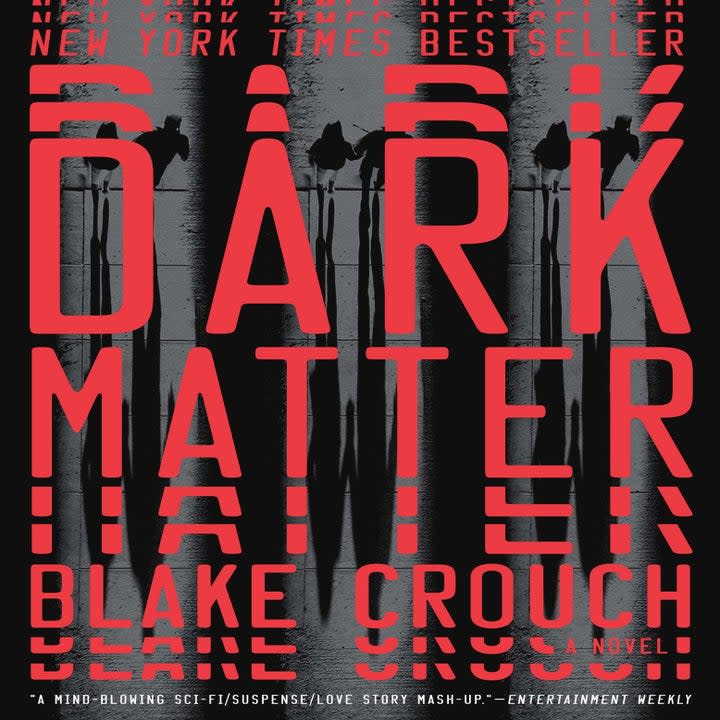 Book: Dark Matter by Blake CrouchWhile walking home one night, Jason Dessen&#x002019;s whole reality changes. Just before he is knocked unconscious and abducted, he is asked, &#x00201c;Are you happy?&#x00201d; only to wake up strapped to a gurney, surrounded by strangers in hazmat suits welcoming him back. From there, he realizes he is no longer in his world; his wife, his son, his job &#x002014; none of it exists. He begins to wonder if the other is a dream and what is real anymore. He is determined to find out.Card: StrengthThe Strength card in tarot isn&#x002019;t about physical strength, but rather that inner strength, the emotional and spiritual one. This is a card where we have to count on ourselves and be in that relationship of trust. Connect to intuition and let it guide your actions, to call in abundance and truth, and to manifest the life that is already yours.