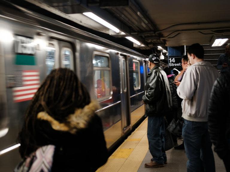Federal prosecutors are investigating after it was disclosed that overtime pay for workers with the agency that runs New York City’s public transportation system ballooned to $418m last year, with a single employee receiving $344,000 (£270,000) in additional payments.That’s according to a new study by the fiscal watchdog Empire Centre, which found that the Metropolitan Transportation Authority (MTA) paid out 16 per cent more overtime in 2018 than the year before.All told, the $418m paid out last year is some $82m more than the beleaguered system is expecting to bring in from just the latest round of price hikes, which directly charges consumers in the city more for the system many New Yorkers rely upon to get to work.Among those employees who received overtime pay last year was Thomas Caputo, the chief measurement operator for the Long Island Railroad, who received $344,146.93 in overtime on top of a $117,499 salary. That makes his total payout $461,646 last year.Federal prosecutors have now subpoenaed the pay records for Mr Caputo, as well as more than a dozen other Long Island Railroad and New York Transit employees, according to the New York Times.All told, a database of employee pay showed that 20 workers earned more than the man who oversees the entire subway system, Andy Byford.Most of the MTA’s top earners took in more than $320,000 in 2018, a year in which the system saw some its worst performance rates in the past 20 years.Patrick Foye, the chairman of the MTA, said that the overtime was accrued during repairs that are being done on nights and weekends to help fix the system, which is known for frequent delays and service disruptions.“We’re committed to reducing expenses at the MTA across the board,” Mr Foye told CBS News. “We can and must do better.”