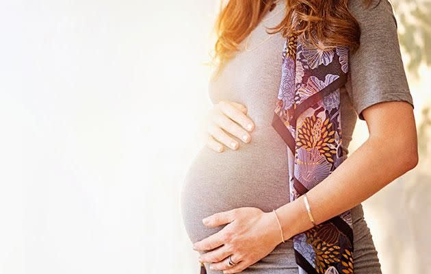 Contracting Zika virus can have devastating effects for pregnant women. Photo: Getty images