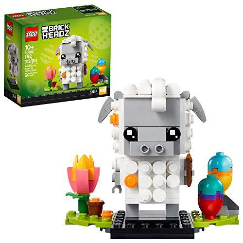 BrickHeadz Easter Sheep 40380 Building Kit