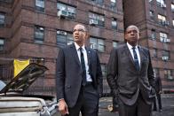 <p><strong>Where: </strong>Epix </p><p><strong>Synopsis: </strong>Gangster Bumpy Johnson runs 1960s Harlem–where bloody mayhem ensues in the TV prequel to the 2007 film, <em>American Gangster</em>.</p>