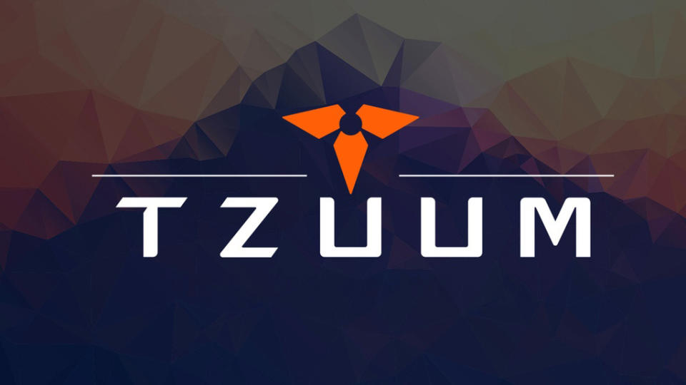 TZUUM Logo