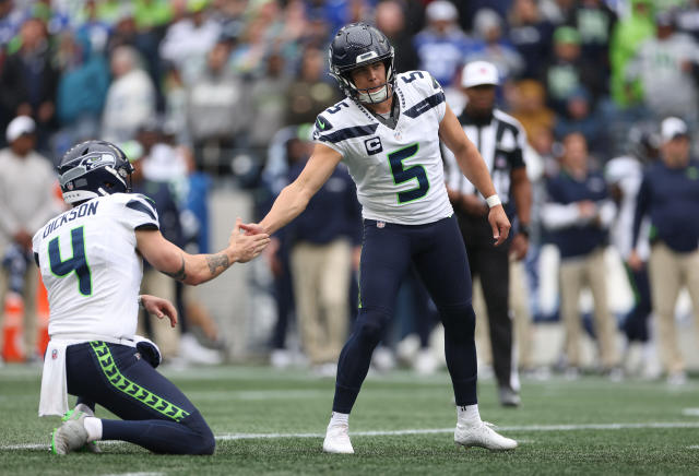 More likely to win their division: Seattle Seahawks or Tampa Bay