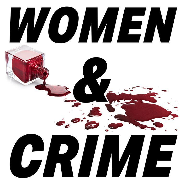 Women & Crime