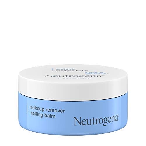 Makeup Remover Melting Balm