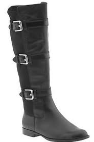 calvin klein hilary boot