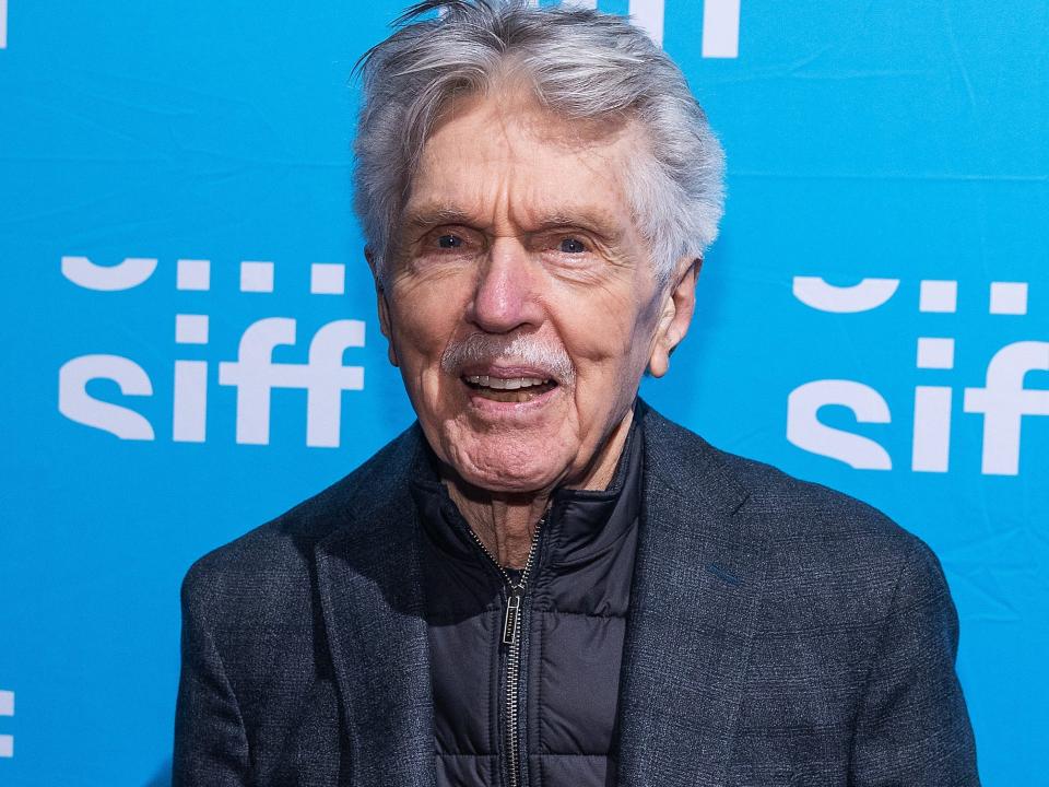 Tom Skerritt in April 2022.