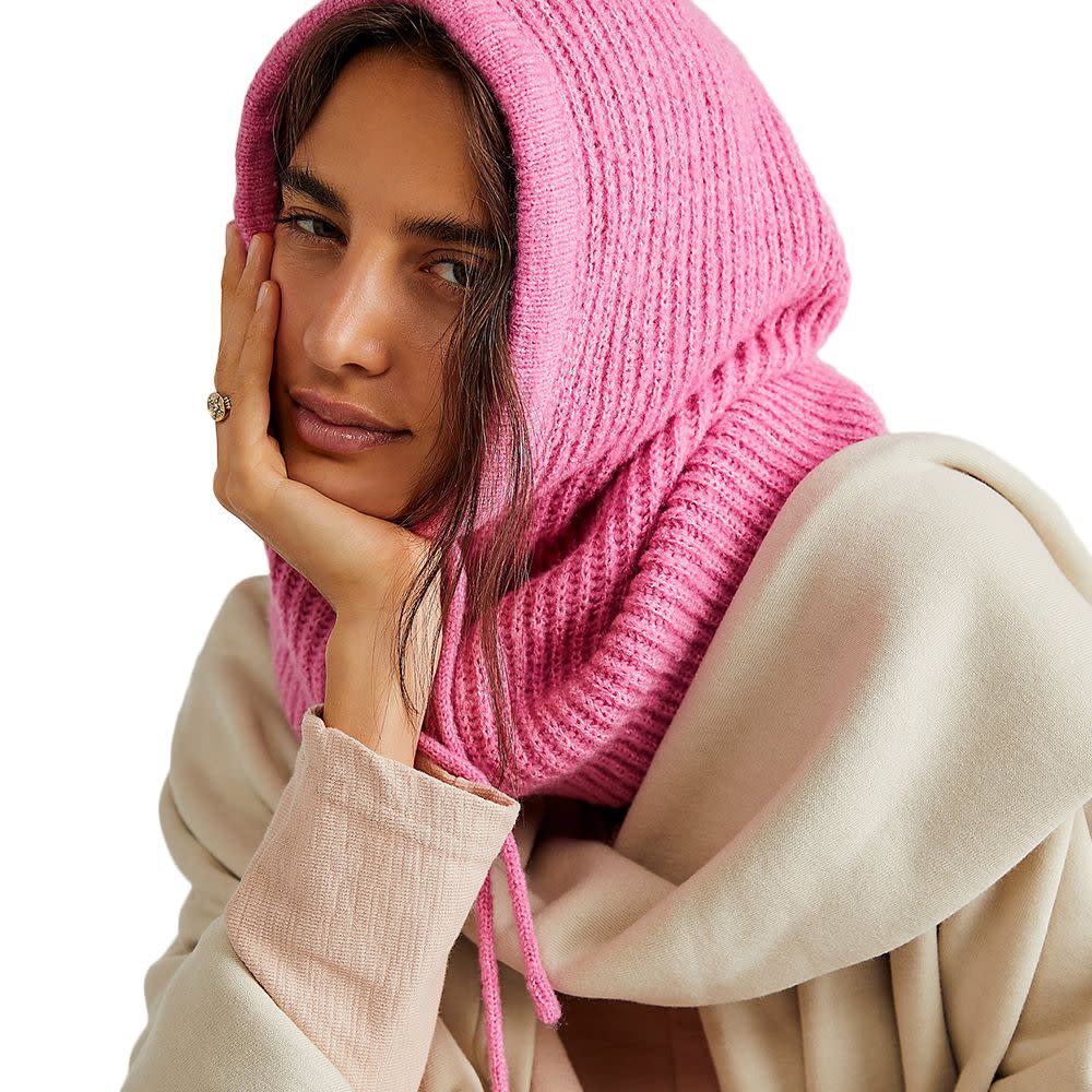 <p><a href="https://go.redirectingat.com?id=74968X1596630&url=https%3A%2F%2Fwww.freepeople.com%2Fshop%2Fover-my-head-ribbed-balaclava%2F&sref=https%3A%2F%2Fwww.elle.com%2Ffashion%2Fshopping%2Fg42690638%2Fvalentines-gifts-for-her%2F" rel="nofollow noopener" target="_blank" data-ylk="slk:Shop Now;elm:context_link;itc:0;sec:content-canvas" class="link rapid-noclick-resp">Shop Now</a></p><p>Over My Head Ribbed Balaclava</p><p>freepeople.com</p><p>$48.00</p>