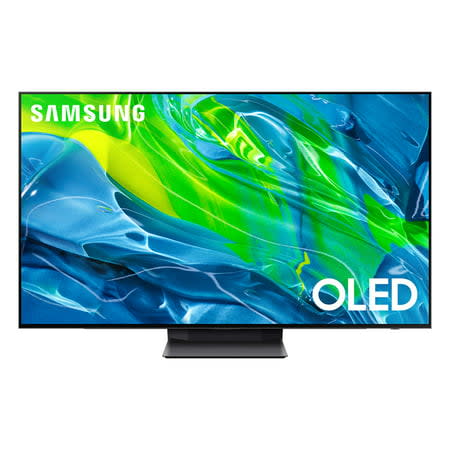 Samsung 65-inch Class S95B Smart TV (Walmart / Walmart)