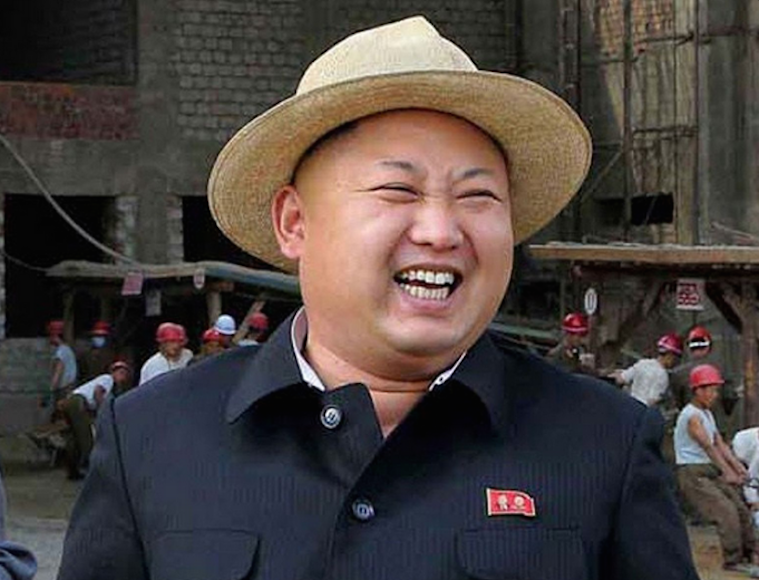 Is Kim Jong Un a Fashion Icon?