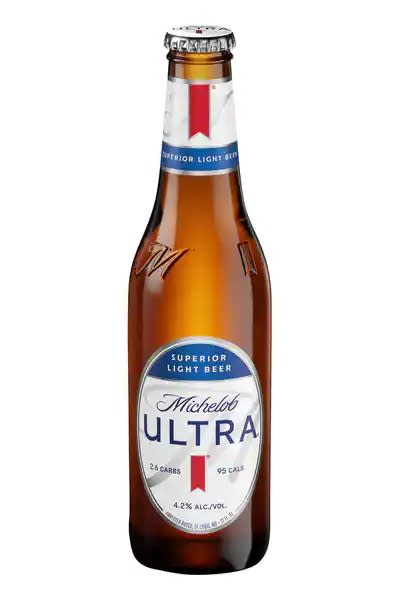 Michelob Ultra