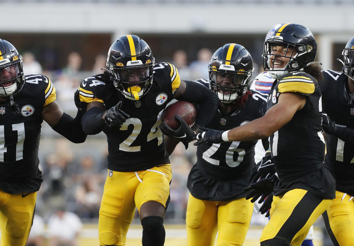 How the Steelers CAN make the PLAYOFFS + Pittsburgh Steelers x Las Vegas  Raiders Preview 