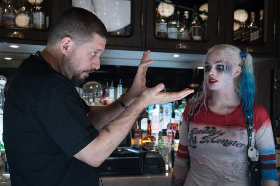 David Ayer, director de Escuadrón Suicida, vuelve a defender su corte especial y dice que es superior a la película original