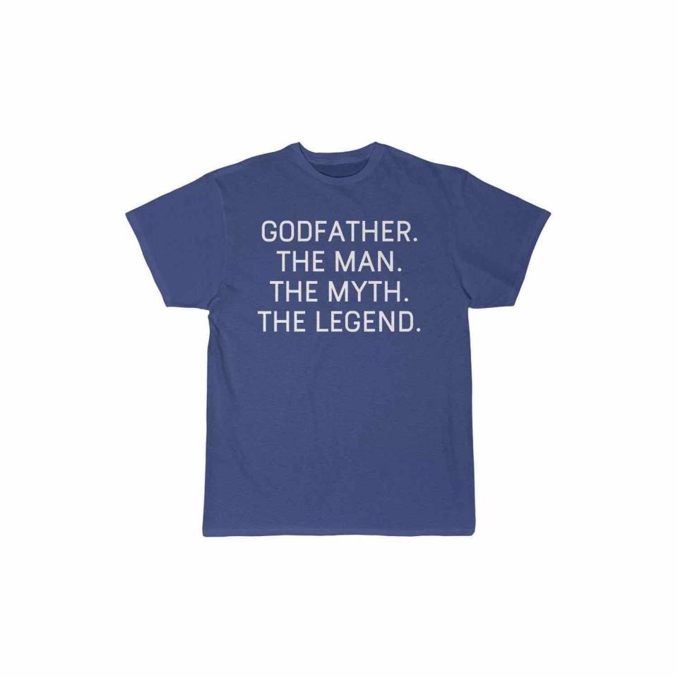 Godfather Shirt