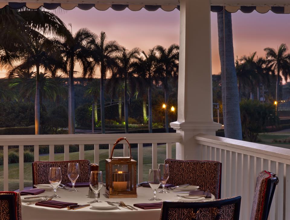 Flagler Steakhouse plans a Mother’s Day all-day prix-fixe menu for lunch and dinner.