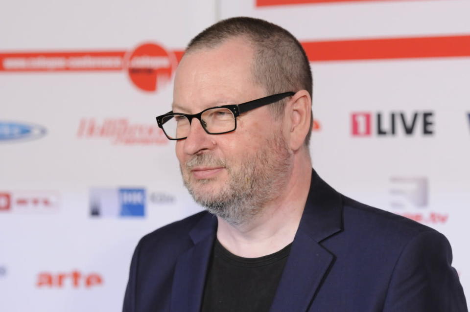 Lars von Trier