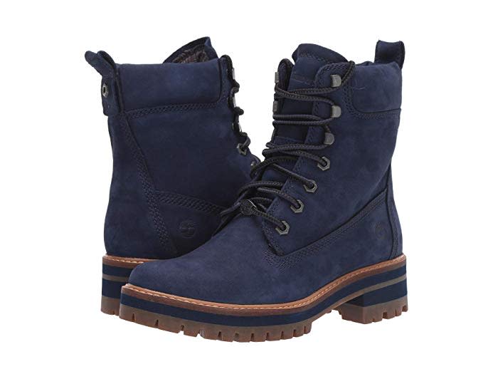 Timberland Courmayeur Valley 6” Boot (Credit: Zappos)