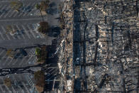 <p>Una tienda de Kmart en Santa Rosa. (Marcus Yam/Getty Images) </p>