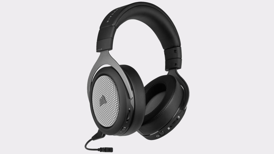 best xbox series x headsets: Corsair HS75 XB Wireless