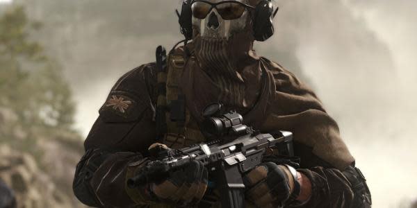 Es imposible desactivar el crossplay de CoD: Modern Warfare II en Xbox y PC