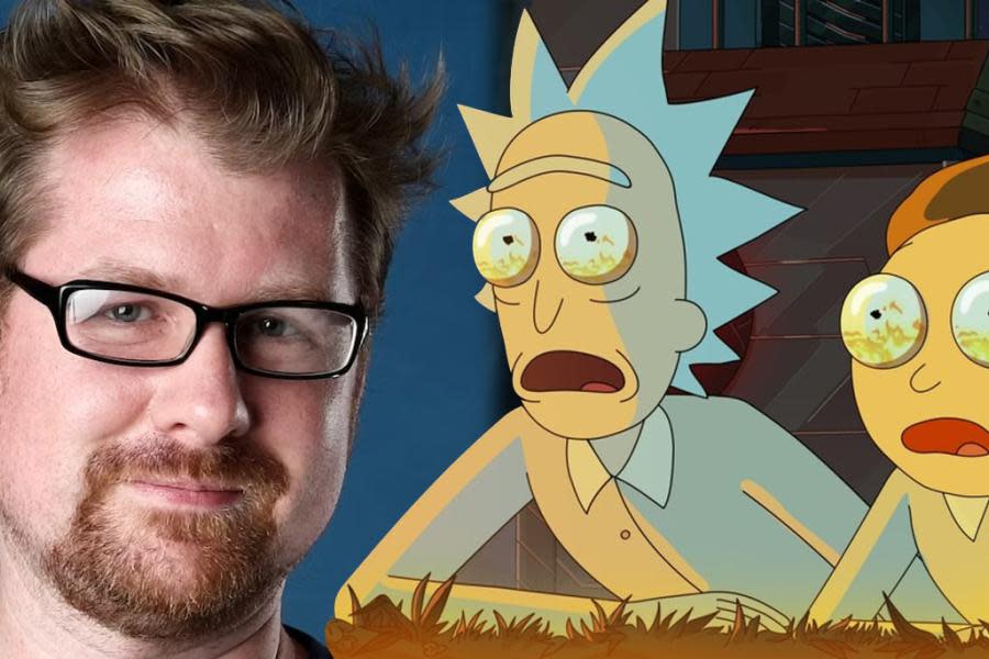 Justin Roiland, co-creador de Rick y Morty, es declarado inocente y dice estar decepcionado por cómo lo juzgaron