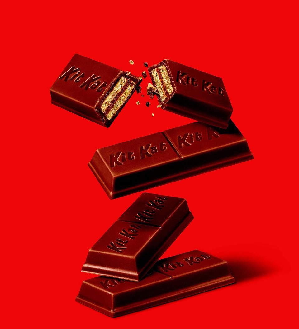 Kit Kat things