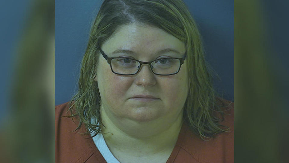 Heather Pressdee is accused of killing multiple nursing home patients by administering excessive doses of insulin.  / Credit: Pennsylvania Office of the Attorney General