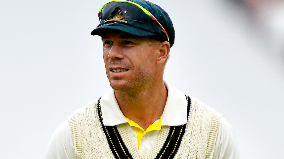 Will Warner be welcomed back? Image: Getty