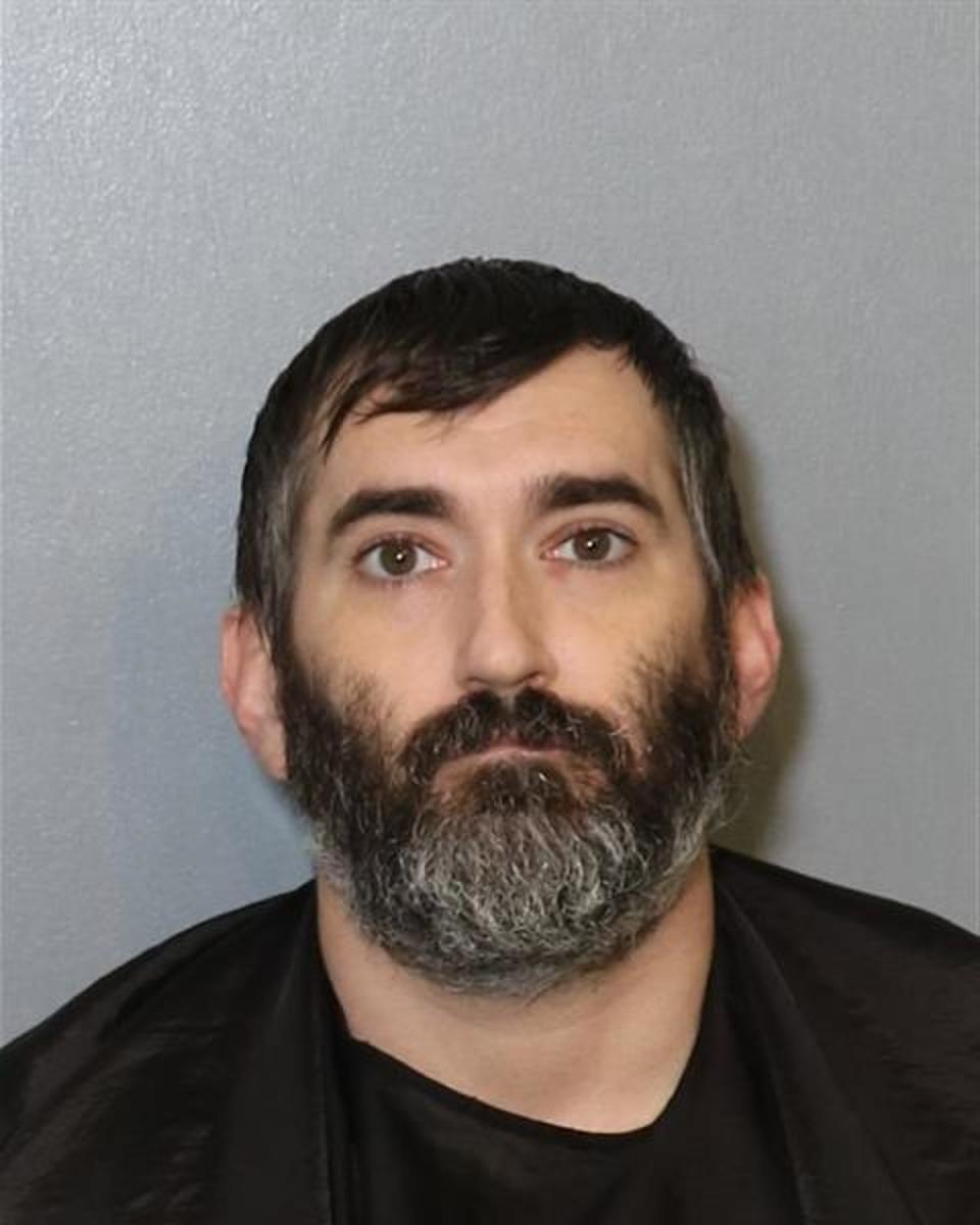 Stephan Sterns is facing 60 new child sexual abuse charges in relation to Madeline Soto’s case. Prosecutors announced last week that they intend to seek the death penalty (Osceola County Sheriff's Office)