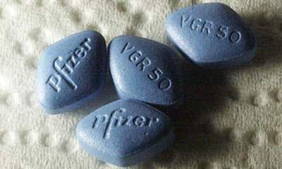 £6,000 Of Viagra Stolen From Military Stocks